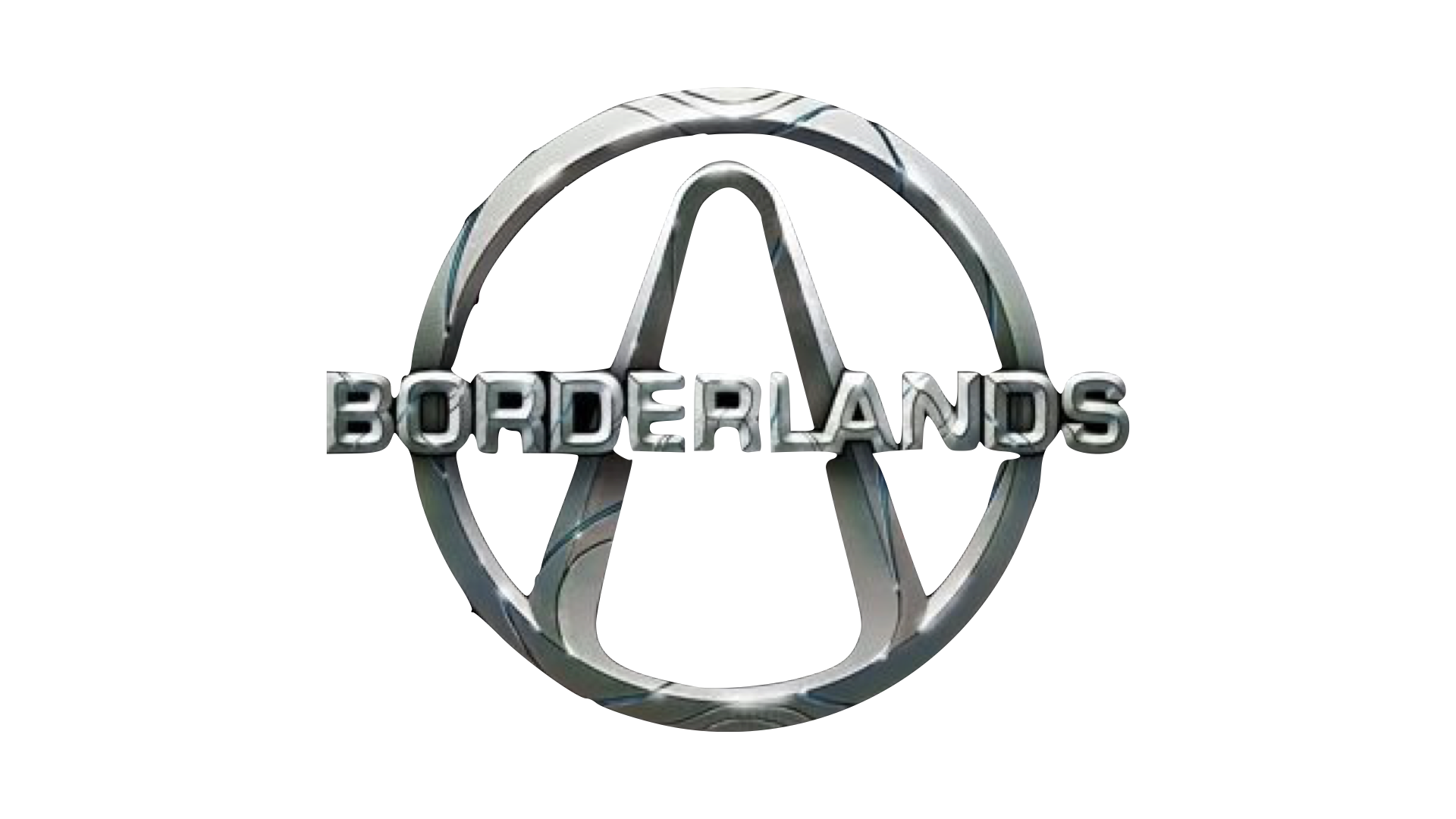 Borderlands