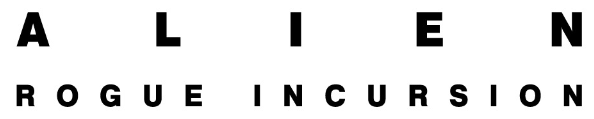 Alien Rogue Incursion